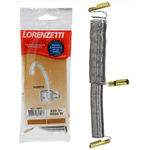 Resistência Easy 3056-p2 Lorenzetti 200v 5500w