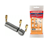 Resistência 055A Lorenzetti 220v 5500w MAX/BELLO/TOR/BIG