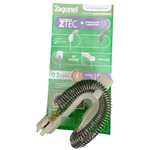 Resistência Ducha Eletrônica moment/sublime/move zagonel 220v 7500w