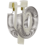 Resistência Ducha Eletrônica moment/sublime/move zagonel 220v 7500w