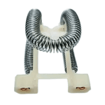 Resistência Ducha Eletrônica moment/sublime/move zagonel 220v 7500w