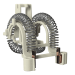 Resistência Torneira Prima Touch Zagonel 220v 5500w