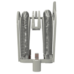 Resistência Ducha Moment 4T Zagonel 220v 6800w