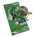 Resistência Torneira Prima Touch Zagonel 220v 5500w