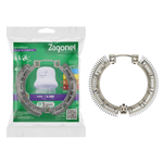  Resistência Ducha Ideale Plus/Fluir Zagonel 200v 6800w
