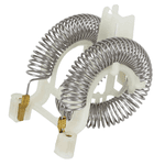 Resistência Ducha Ducali Zagonel 200v 7500w 