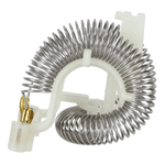 Resistência Ducha Ducali Zagonel 200v 7500w 