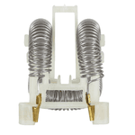 Resistência Ducha Ducali Zagonel 200v 7500w 
