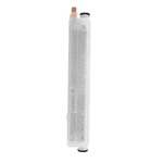 Resistência Ultra Acqua Century 4065B Lorenzetti 220v 7500w