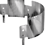 Resistência Loren Ultra Lorenzetti 220v 5500w