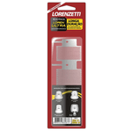 Resistência Loren Ultra Lorenzetti 220v 5500w