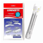 Resistência Advanced e Top Jet Eletrônica Lorenzetti 3056F 220v 7500w