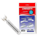 Resistência Advanced e Top Jet Eletrônica Lorenzetti 3056F 220v 7500w