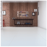 Tinta Piso Premium Irapiso Branco Iraja Balde 18L