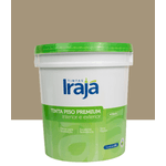 Tinta Piso Premium Irapiso Concreto Irajá 18L