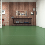 Tinta Piso Premium Irapiso Verde Quadra Irajá 18L