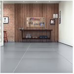 Tinta Piso Premium Irapiso Cinza Chumbo Iraja 18L