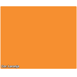 Tinta Esmalte Sintético Standard Laranja Brilhante Irajá 3,6 L