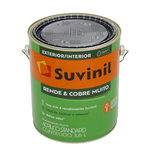 Tinta Suvinil Rende e Cobre Muito Branco 3,6L