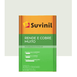 Tinta Acrílica Suvinil Rende e Cobre Muito Gelo 18L
