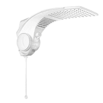 Chuveiro Lorenzetti Duo Shower Quadra Turbo Eletrônico