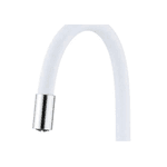Torneira de Parede Loren Flex Branca Lorenzetti 1178 W27