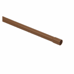 Tubo PVC Soldável Krona 25mm x 6m