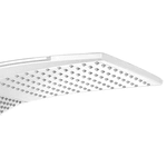 Chuveiro Lorenzetti Duo Shower Quadra Multitemperaturas Branco 7500W 
