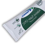 Cola Adesivo Amanco CPVC Bisnaga 75g para Tubos e Conexões