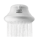  Chuveiro Elétrico Lorenzetti Bella Ducha Ultra 6800W 220V com 4 Temperaturas