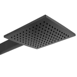 Chuveiro Lorenzetti Acqua Century Eletrônico Preto 7500W 220V