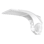 Chuveiro Lorenzetti Duo Shower Quadra Eletrônico