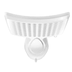 Chuveiro Elétrico Lorenzetti Shower Multi 6800W 220V