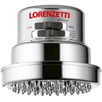 Chuveiro Lorenzetti Tradição 4 Temperaturas 6800W