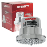 Chuveiro Lorenzetti Tradição 4 Temperaturas 6800W