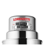 Chuveiro Lorenzetti Tradição 4 Temperaturas 6800W