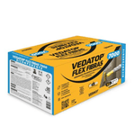 Vedacit Vedatop Flex Fibras 7000 Caixa 18kg – Argamassa Impermeabilizante Flexível