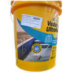 Vedatop Ultraflex 12000 Balde 18kg – Manta Líquida Impermeabilizante Flexível Vedacit