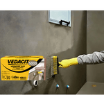 Vedacit Vedatop Flex Fibras 5000 18kg – Argamassa Polimérica Flexível para Impermeabilização
