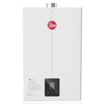 Aquecedor De Água A Gás Digital Rheem 15 Litros Gn Gás Natural