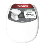Assento Sanitário P/ Bacia Lorenzetti Loren One Branco