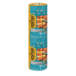 Manta Asfáltica Aluminizada Telhado Adesiva- 45x10 Vedacit