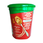 Pasta de Amendoim Com Melado Organico 450g 