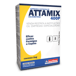 Attamix 400P 1Kg Insetimax