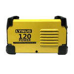 INVERSOR SOLDA LIS120 POWER 220V - LYNUS