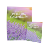 Combo Manual Modern Essentials + 10 POCKET's