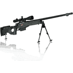 Rifle Sniper Arisoft ARES SPRING AW-338