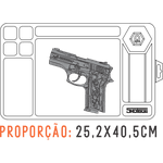 GUN PAD STG OPERATOR