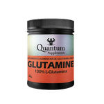 Glutamina 300g Quantum Supplements