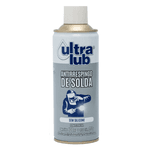Antirrespingo de Solda Spray Sem Silicone 5A1SS12A Ultralub